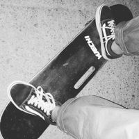 Where Are You Now