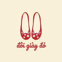 nhạc nền - ĐÔI GIÀY ĐỎ  ༘ ̊⋆𐙚。