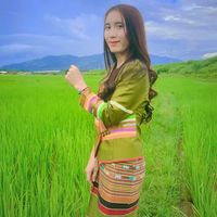 เสียงต้นฉบับ - @ຈັນສີ ສາວເມືອງວຽງຄໍາ@