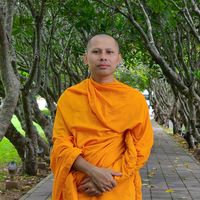 เสียงต้นฉบับ - ธรรมะเป็นที่พึ่ง