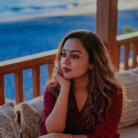 original sound - ✨️🪷 புனிதா🪷✨️