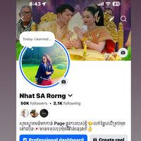 ahrongklove