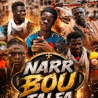 narrboutalfa