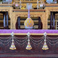 เสียงต้นฉบับ - สุมามาลย์ Flower