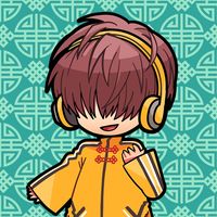 オリジナル楽曲 - まる🍄まるいきのこ