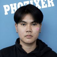 เสียงต้นฉบับ - Bossiierr