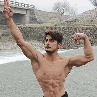 gymboymardankpkolimpia