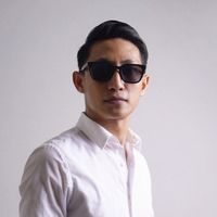 suara asli - Jetendra Djachrir