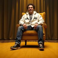 الصوت الأصلي