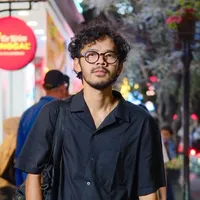 akan kunikmati masa mudaku