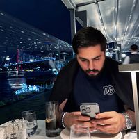 Hayedeh Bia Bargardim BY CK