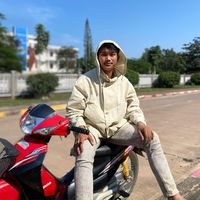 เสียงต้นฉบับ - ບ່າວ ບີກ