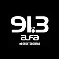 original sound - alfa913fm
