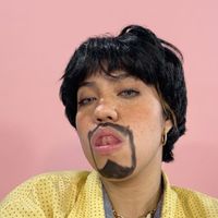 por qué hicieron viral esta wbd