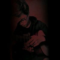 suara asli - #lirikberisik