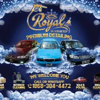 original sound - royal_washers