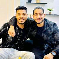 الصوت الأصلي