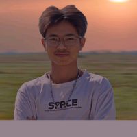 original sound - ༺Nga Shine༻