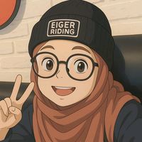 suara asli - My ANGEL💕
