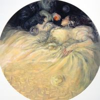 оригинальный звук