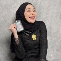 suara asli - Ira wedding bdg