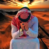 الصوت الأصلي