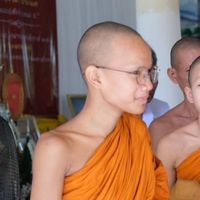 เสียงต้นฉบับ - ป.เปรียญ ฯ.