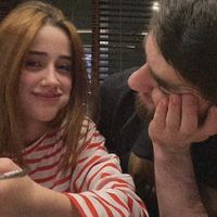 оригинальный звук
