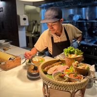 เสียงต้นฉบับ - 👨‍🍳พ่อครัวตัวผอม👨‍🍳