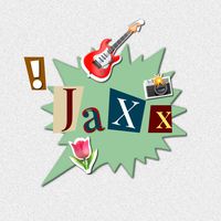 original sound - JAXX🪐