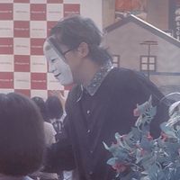 オリジナル楽曲 - sumire🎭🇯🇵💜🖤💙
