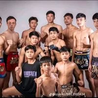 เสียงต้นฉบับ - บางแสนไฟท์คลับ.