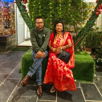 original sound - 🦋Rajani Tandukar(Shrestha)🦋