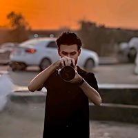 الصوت الأصلي - وسـامـ الاسديـ 📷🎬