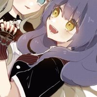魔法少女幸福論 トーマ