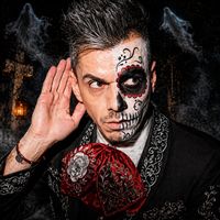 sonido original - HÉCTOR ROSSI 👽👻