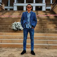 original sound - gentlemen_handmade