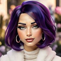 مش انانية انو تختاري حالك