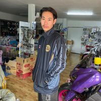 เสียงต้นฉบับ - จ๊อดอะไหล่แต่ง No1