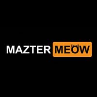 original sound - Mazter Meow