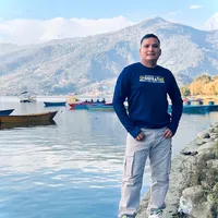 original sound - pradip.khadka22