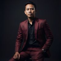 suara asli - Devatrisna