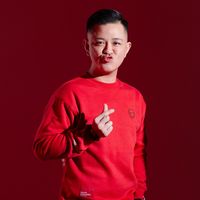 原聲 - 劉大維