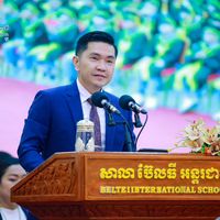 original sound - លោកគ្រូវិន័យ លី ប៊ុនឆៃ - LBC