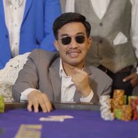 เสียงต้นฉบับ - ปีโป้ เพชรเกษม