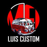 mrluiscustom
