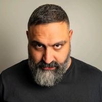 original sound - DARK SIN