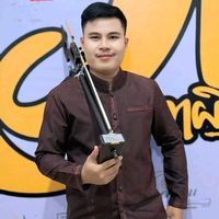 เสียงต้นฉบับ - บุญอาม เสียงสวรรค์