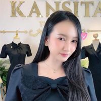 เสียงต้นฉบับ - Kansita กาญจน์สิตาผ้าไทย