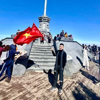 nhạc nền - Huy Hoàng Mc